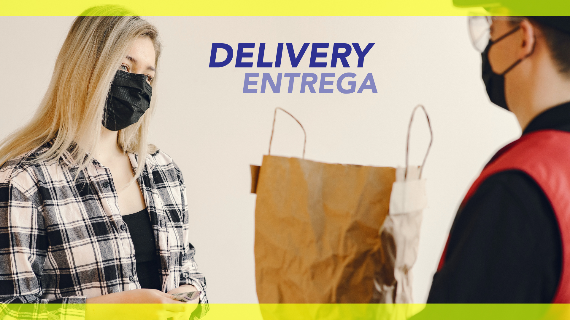 Delivery (Entrega)