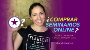 Comprar Seminarios Online con bono