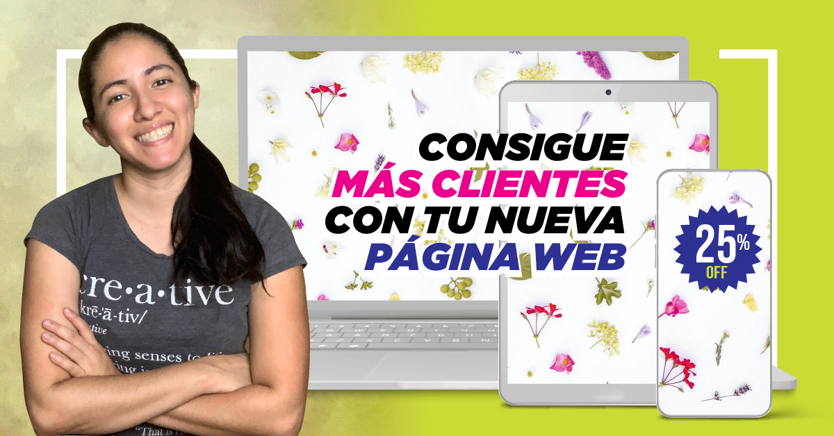 Diseñador Web Freelance