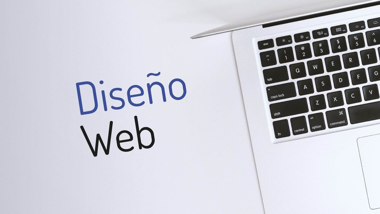 Más sobre Diseño Web