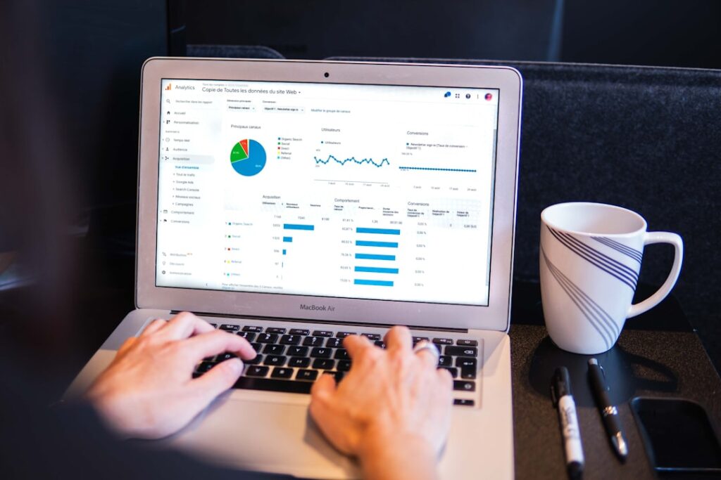 Cómo funciona el SEO en 2026