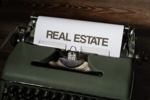 Landing Page Real Estate